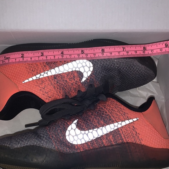 Nike Kobe XI (ps) - Like New - Picture 12 of 12